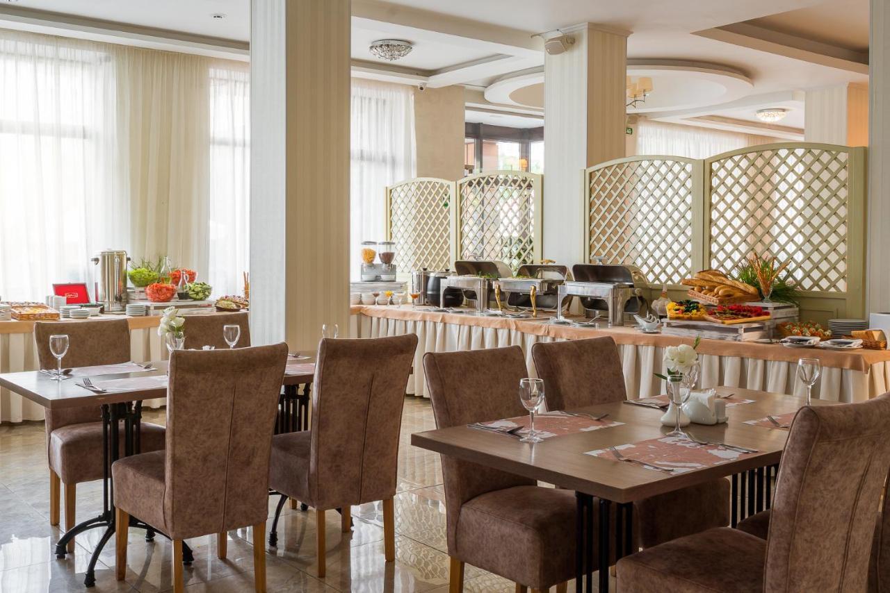 Arcadia Hotel Odesa Exterior foto