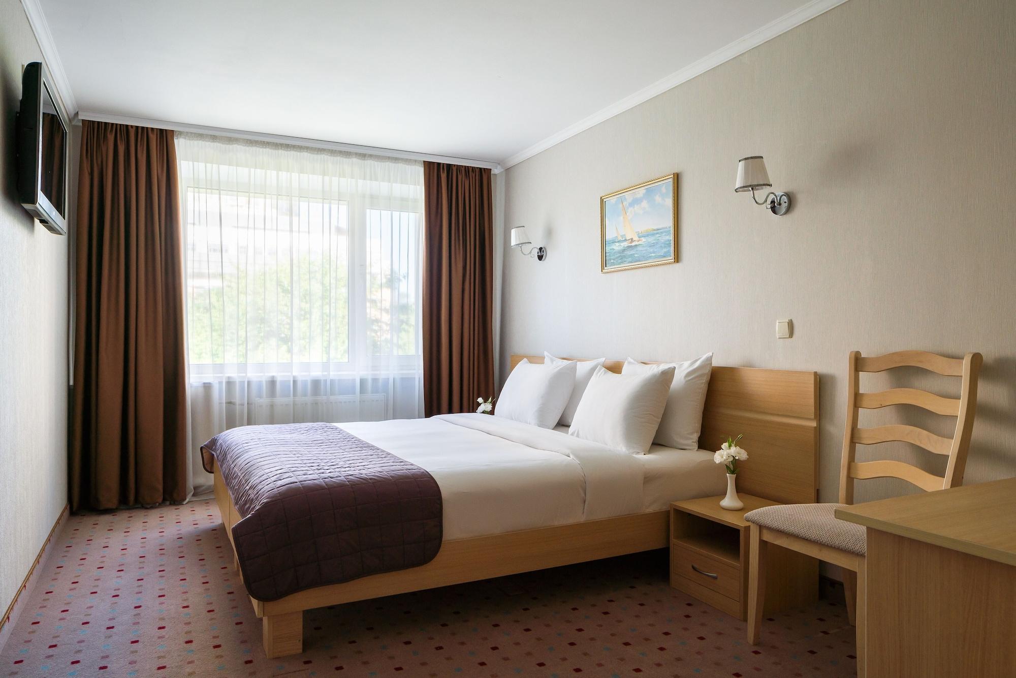Arcadia Hotel Odesa Exterior foto