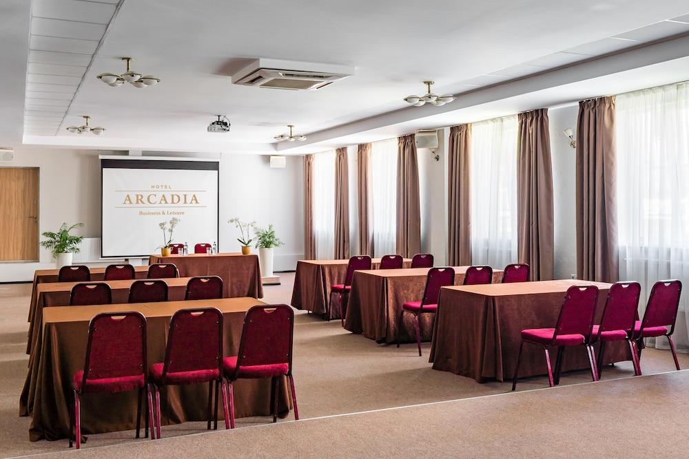 Arcadia Hotel Odesa Exterior foto