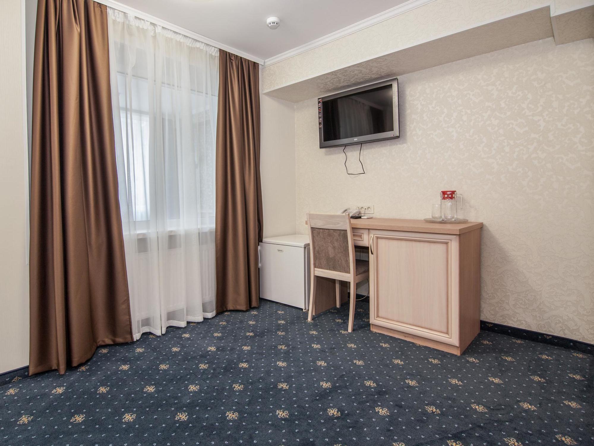 Arcadia Hotel Odesa Exterior foto