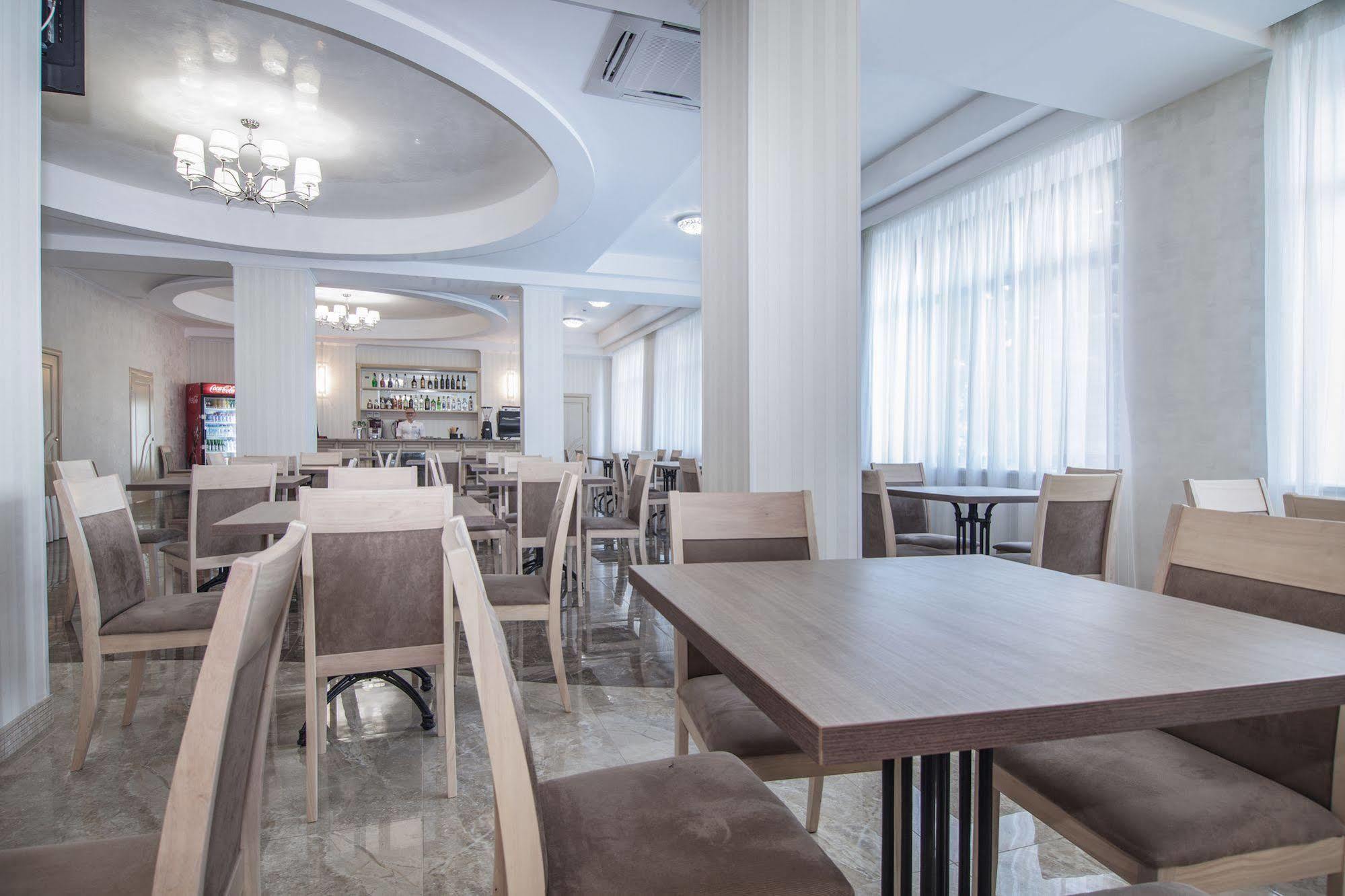 Arcadia Hotel Odesa Exterior foto