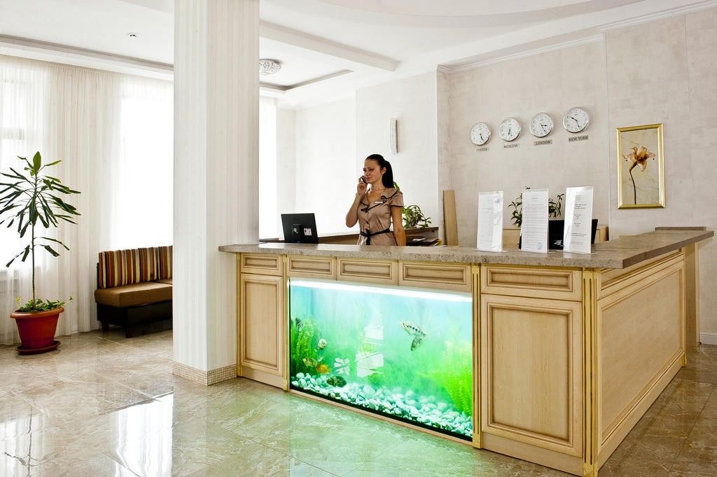 Arcadia Hotel Odesa Exterior foto